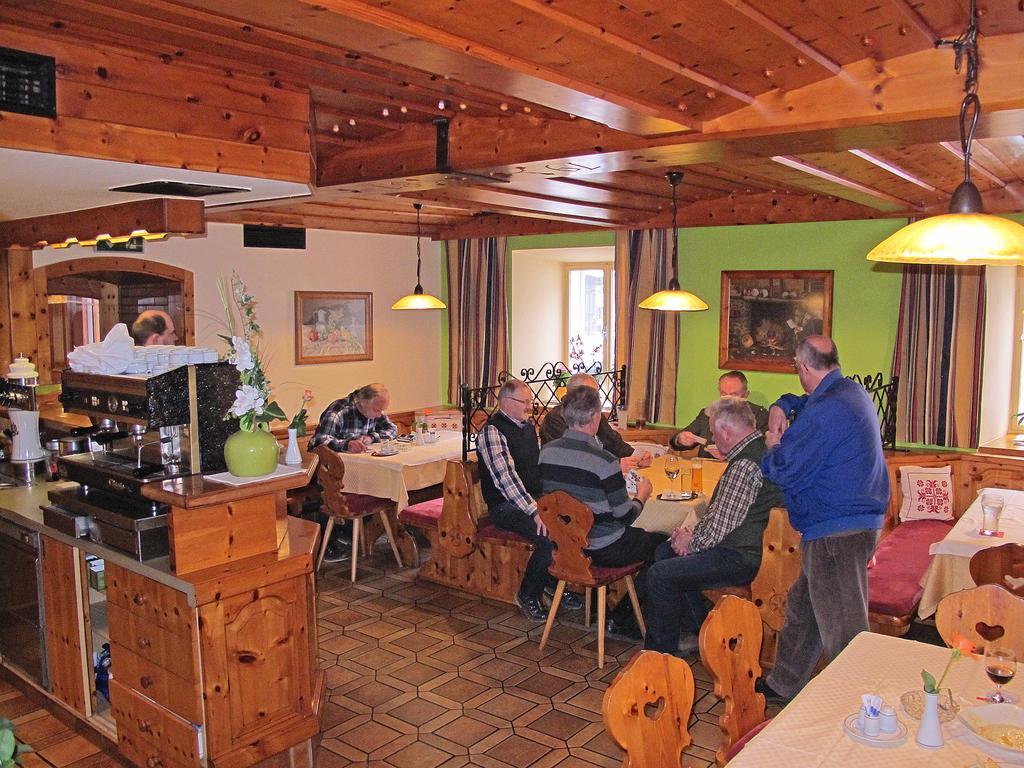 Hotel Restaurant Zum Schwan Schwanberg Rom bilde