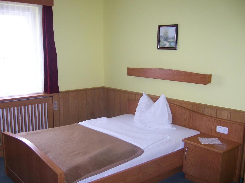 Hotel Restaurant Zum Schwan Schwanberg Rom bilde