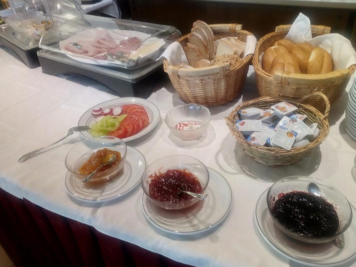 Hotel Restaurant Zum Schwan Schwanberg Eksteriør bilde