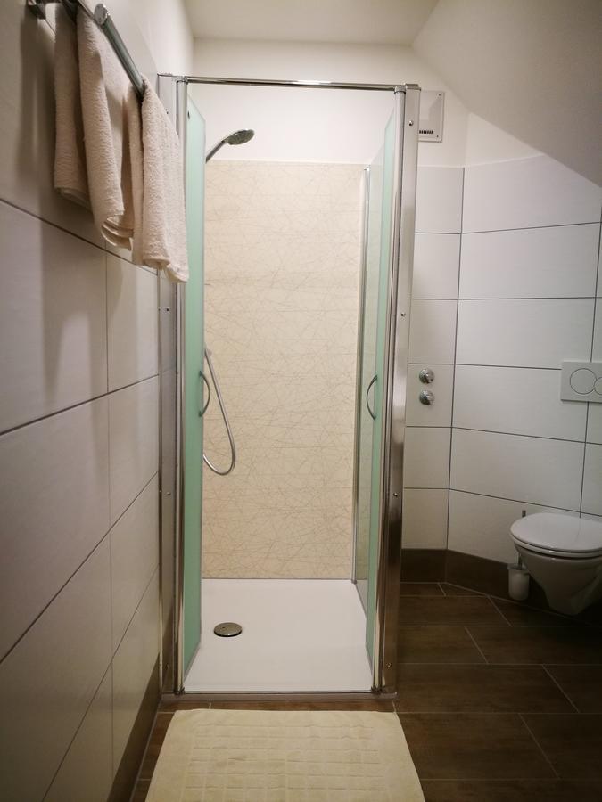 Hotel Restaurant Zum Schwan Schwanberg Eksteriør bilde