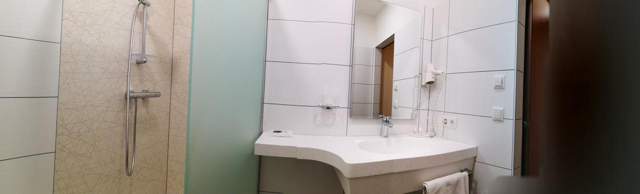 Hotel Restaurant Zum Schwan Schwanberg Eksteriør bilde